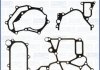 Комплект прокладок двигателя (низ) RVI MAXITY; NISSAN INTERSTAR; OPEL MOVANO; RENAULT MASTER II, MASTER PRO 3.0D 10.03- AJUSA 54156300 (фото 2)