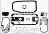 Комплект прокладок двигуна (низ) FIAT DUCATO; RENAULT MASTER II 2.5D/2.8D 07.98- AJUSA 54161300 (фото 2)