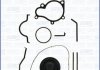 Комплект прокладок двигателя (низ) HYUNDAI ACCENT II, GRANDEUR, SANTA FE II, SANTA FE II/SUV 1.5D/2.2D 01.02-05.13 AJUSA 54170000 (фото 2)