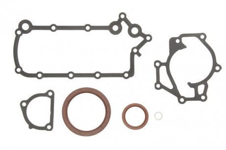Комплект прокладок двигуна (низ) HYUNDAI H-1/STAREX, H-1 CARGO, H-1 TRAVEL; KIA SORENTO I 2.5D 08.02- AJUSA 54172100