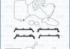 Комплект прокладок двигателя (низ) AUDI A4 ALLROAD B8, A4 B8, A5, A6 ALLROAD C7, A6 C7, A7, A8 D4, Q5, Q7; VW TOUAREG 3.0D 11.07-09.18 54187300