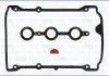 Фото автозапчасти комплект прокладок клапанной крышки AUDI A4 B5, A4 B6, A6 C4, A6 C5, A8 D2, ALLROAD C5; SKODA SUPERB I; Volkswagen PASSAT B5, PASSAT B5.5 2.4/2.7/2.8 12.95-03.08 AJUSA.56003500 (фото 1)