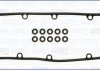 Фото автозапчастини комплект прокладок клапанної кришки BMW 3 (E36), 3 (E46), 5 (E34), Z3 (E36) 1.6-1.9 09.93-07.06 AJUSA 56007300 (фото 1)