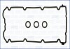 Комплект прокладок клапанної кришки права ALFA ROMEO 147, 156, 166, GT, GTV, SPIDER; LANCIA THESIS 2.5/3.0/3.2 09.94-09.10 AJUSA 56024400 (фото 2)