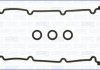 Комплект прокладок клапанной крышки левая ALFA ROMEO 147, 156, 166, GT, GTV, SPIDER; LANCIA THESIS 2.5/3.0/3.2 09.94-09.10 AJUSA 56024500 (фото 2)