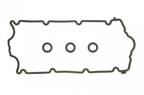 Комплект прокладок клапанной крышки левая ALFA ROMEO 147, 156, 166, GT, GTV, SPIDER; LANCIA THESIS 2.5/3.0/3.2 09.94-09.10 AJUSA 56024500 (фото 1)