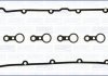 Фото автозапчастини комплект прокладок клапанної кришки ліва BMW 7 (E38), 7 (E65, E66, E67) 3.9D 05.99-02.05 AJUSA 56027200 (фото 1)