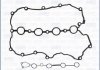 Фото автозапчасти комплект прокладок клапанной крышки правая AUDI Q7; Volkswagen TOUAREG 4.2 03.06-03.18 AJUSA 56053000 (фото 1)