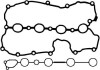 Фото автозапчасти комплект прокладок клапанной крышки правая AUDI Q7; Volkswagen TOUAREG 4.2 03.06-03.18 AJUSA 56053000 (фото 2)