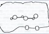 Фото автозапчасти прокладка кришки клапанів CITROËN C3 1.2VTi 16-, CITROËN C-ELYSEE 1.2 14- OPEL CORSA 1.2 19- PEUGEOT 2008 1.2 13-19 AJUSA 56053700 (фото 1)