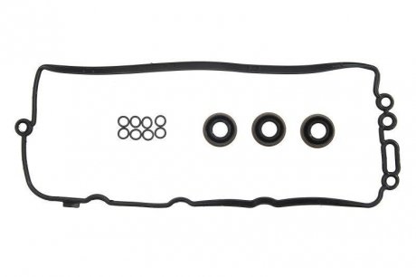 Комплект прокладок клапанної кришки права AUDI A4 ALLROAD B9, A4 B9, A5, A6 ALLROAD C7, A6 ALLROAD C8, A6 C7, A6 C8, A7, A8 D5, Q5, Q7, Q8; Volkswagen AMAROK 3.0D/3.0DH 05.14- AJUSA 56060600 (фото 1)