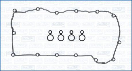 Фото автозапчастини прокладка клапанної кришки к-кт JEEP CHEROKEE 2.4 13- CHRYSLER 200 2.4 14- DODGE DART 2.4 12- AJUSA 56062500