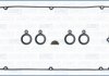 Комплект прокладок клапанної кришки MITSUBISHI LANCER VII 2.0 01.01-09.07 AJUSA 56065000 (фото 2)