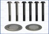 Фото автозапчасти набор болтов ГБЦ SUBARU FORESTER, IMPREZA, LEGACY II, LEGACY III, LEGACY IV, LEGACY V, OUTBACK 1.6/2.0/2.5 09.94- AJUSA 81050300 (фото 2)