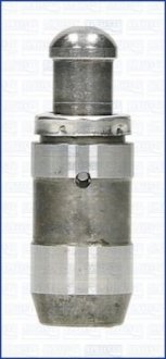 Толкатель клапана RENAULT ESPACE III, LAGUNA I, SAFRANE II 2.2D 11.93-03.01 (15мм) AJUSA 85004600 (фото 1)