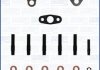 Турбокомпрессор в сборе AUDI A3, TT; SEAT LEON 1.8 10.98-06.06 AJUSA JTC11303 (фото 2)