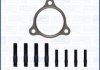 Турбокомпрессор в сборе AUDI A4, A5 1.8 10.07-01.17 AJUSA JTC11716 (фото 2)