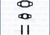 Монтажный комплект турбины MERCEDES A (W176), B SPORTS TOURER (W246, W242), CLA (C117), GLA (X156) 1.8D/2.2D 11.11- AJUSA JTC11782 (фото 2)