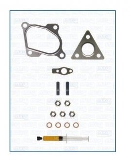 Фото автозапчасти комплект прокладок турбіни MITSUBISHI PAJERO SPORT II (KH_, KG_) 08-,PAJERO SPORT II (KH_, KG_) 08- AJUSA JTC11917