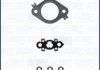 Монтажний комплект турбіни SUZUKI SX4 S-CROSS 1.6D 08.13- AJUSA JTC12011 (фото 2)