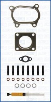 Монтажний комплект турбіни ALFA ROMEO GIULIETTA, MITO; FIAT GRANDE PUNTO 1.4/1.4LPG 09.07- AJUSA JTC12235