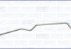 Шланг турбокомпресора, ущільнення AUDI A4 B7, A6 C6 2.0D 07.04-08.11 AJUSA OP10060 (фото 2)