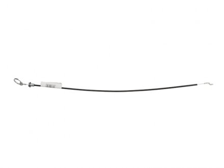 Елемент приладової панелі, кабель бардачка (600 мм) SCANIA P,G,R,T 03.04- AKUSAN 5802-14-0007P