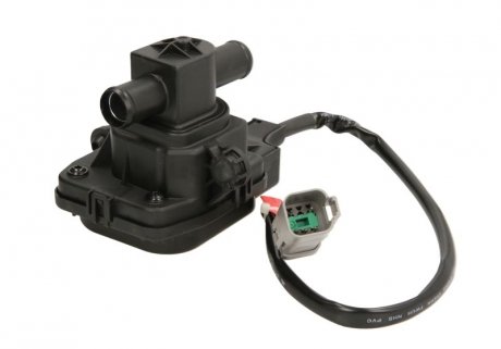 Клапан нагрівача (кабель L=420 мм) SCANIA 4, P,G,R,T DC09.108-OSC11.03 05.95- AKUSAN BPD-SC104