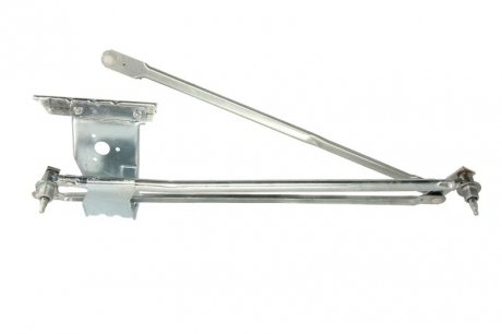 Механизм переднего стеклоочистителя CITROEN JUMPER; FIAT DUCATO; PEUGEOT BOXER 12.01- AKUSAN LCC 3137 (фото 1)