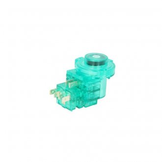 Куб запалювання (6 pin) MERCEDES MK, NG, SK OM356.940-OM446.946 07.87-09.96 AKUSAN MER-ISWT-002 (фото 1)