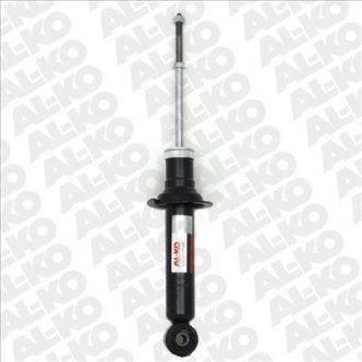 Амортизатор газооливний (Nissan Almera 8.97-00) AL-KO 102463