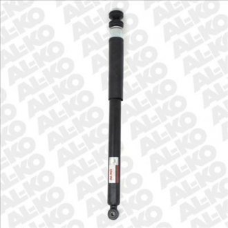 Амортизатор газооливний (Honda Civic VIII FN, FK) AL-KO 105523 (фото 1)