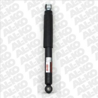 Амортизатор задний газовый Fiat Doblo 1.6/1.9D/JTD 2001- AL-KO 1218G