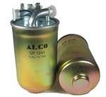 Фільтр палива ALCO SP1241 (фото 1)