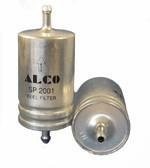 Фільтр палива ALCO SP2001