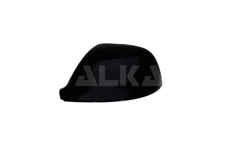 Фото автозапчастини кришка дзерк.,лів., GLOSSY BLACK, ALKAR 6347912