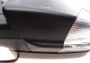 Дзеркало заднього виду Mercedes Sprinter/Volkswagen Crafter 06- (лівий) (механіка/з повор.) ALKAR 9201994 (фото 5)