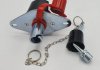 Розмикач маси MAN, Mercedes, Iveco Alsa 05DK0101 (фото 4)