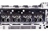 Головка блоку циліндрів Mercedes Sprinter/Vito 2.2CDI OM611 00-06 AMC 908572 (фото 11)