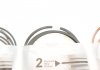 Кольца поршневые Daewoo Matiz 0.8/1.0 08- (68.50mm/STD) (1.2x1.5x2.8) (к-кт 3 цилиндра) AMP PR-DAE-37-1401-000-SET (фото 3)