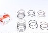 Кольца поршневые Daewoo Nexia 1.6 16V 91-00 (+0.25/79.25mm) (1.2x1.5x3.0) AMP PR-DAE-49-3538-025-SET (фото 1)