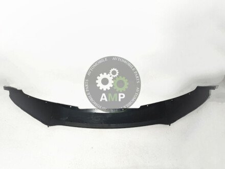 Фото автозапчасти накладка бампера BMW X5, 2013- AMParts APBM1313