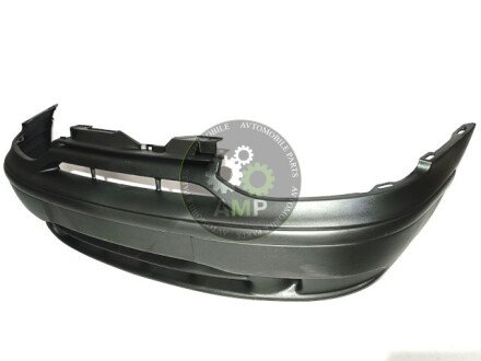 Фото автозапчасти бампер передний Fiat PALIO, 1996-2002 AMParts APFI0506T