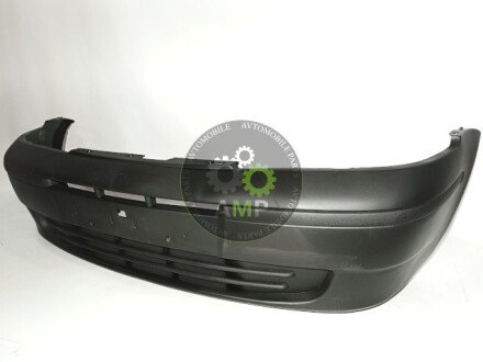 Фото автозапчасти бампер передний Fiat PALIO, 2002-2005 AMParts APFI0606T