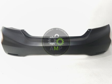 Фото автозапчасти бампер задний Honda CIVIC, 2013- AMParts APHD2007