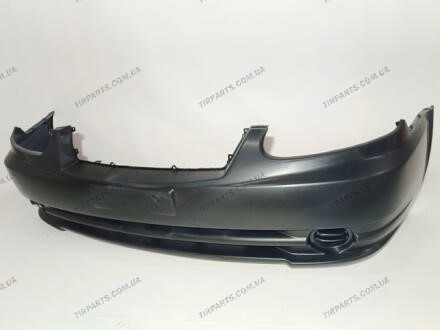 Фото автозапчасти бампер передний Hyundai Accent, 2003-2005 AMParts APHY3006T