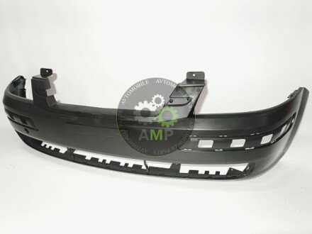 Фото автозапчасти бампер передний Hyundai GETZ, 2003-2005 AMParts APHY3306T