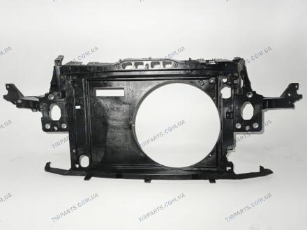 Фото автозапчасти панель радіатора Mini COOPER (R55, R56), 2007- AMParts APMN0204