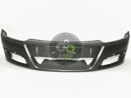 Фото автозапчасти бампер передний Opel ASTRA, 2004-2007 AMParts APOP0506T