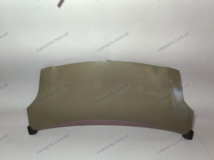 Фото автозапчастини капот Toyota Yaris (XP90) HB, 2006-2009 AMParts APTY2303C